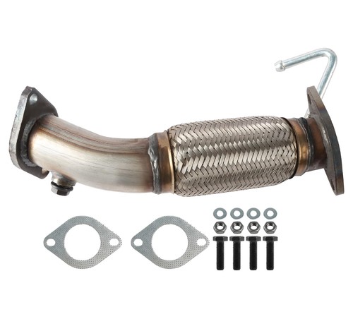 Exhaust flex pipe - pipe, 52981