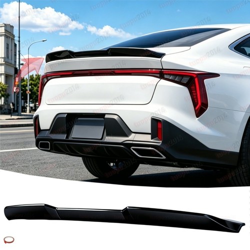 Fit for kia sedan rear - k4,