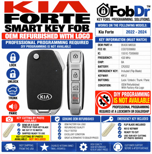 Unlocked oem 2022 2024 - oem, kia