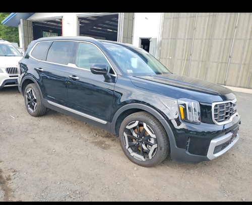 2022 2025 kia - kia, telluride
