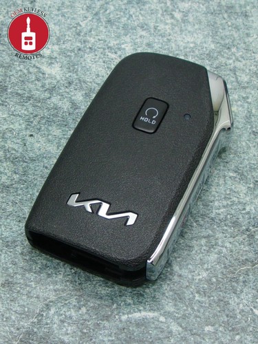 Oem single kia - single, '22-'24