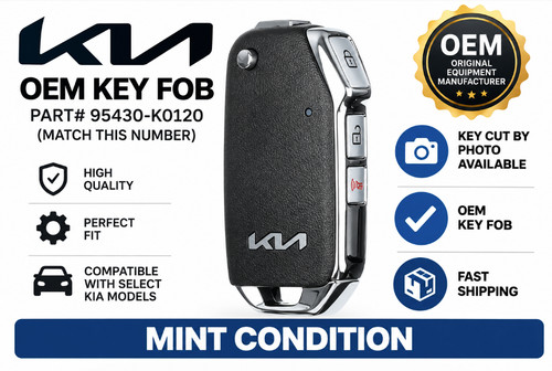 Oem 2022 2025 kia soul - oem,