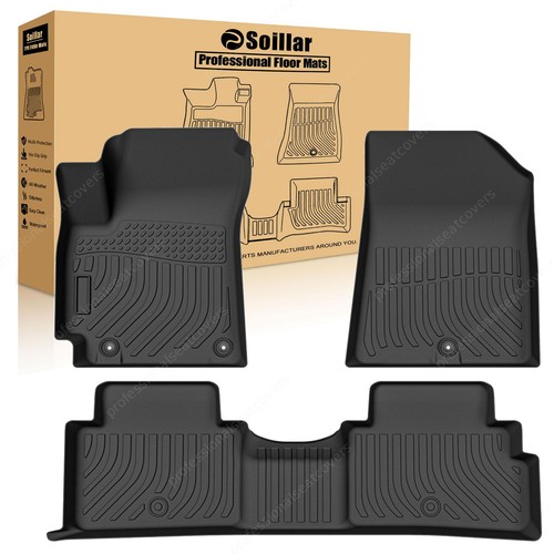 For 2020 2025 kia soul - 2020-2025, 3d