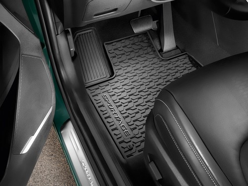 Kia nuovo sportage - kia, serie