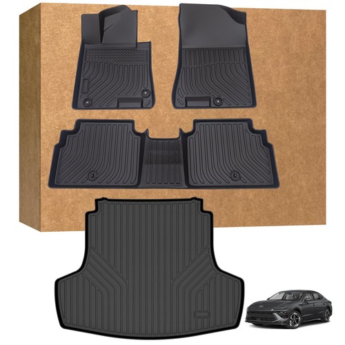 Floor mats for 2021 2026 - for, 2021-2026