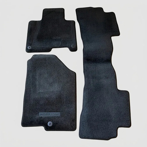 New genuine oem kia - new, 23-27