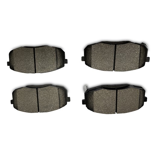 Front for kia forte 2010 - forte, 2011