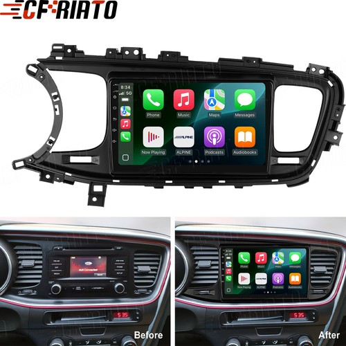 For kia optima 2010 2015 - k5, 2010-2015