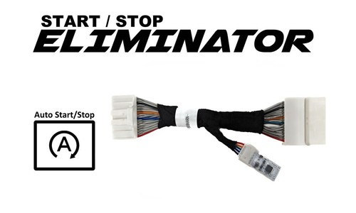 Start stop eliminator kia - eliminator,
