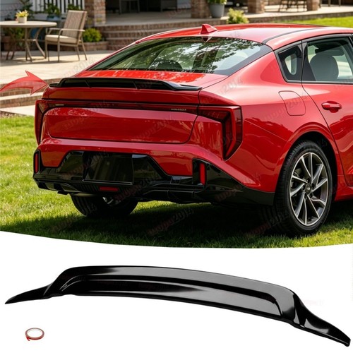 Fit for kia sedan rear - fit,