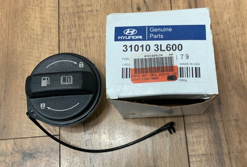 Genuine oem fuel - genuine, cap