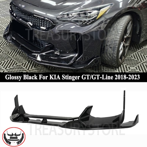 For kia stinger 2018 - for, gt
