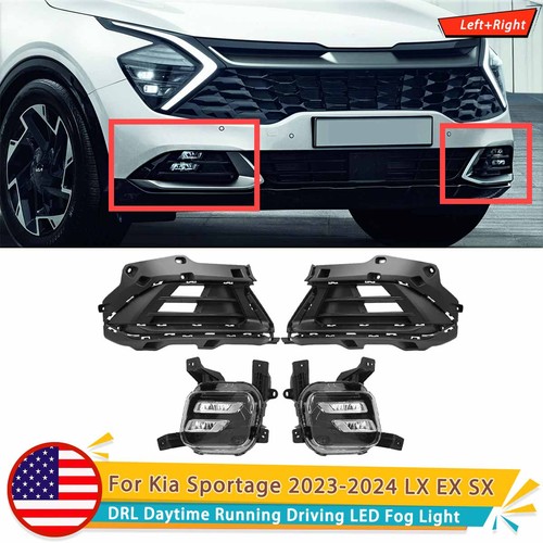 For kia sportage sx - lx,