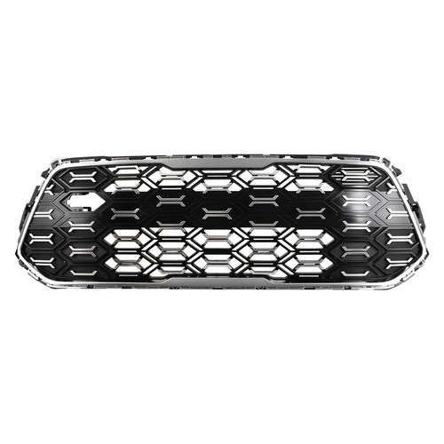 Front grille fits - grille, |