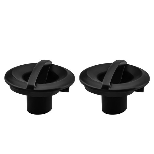 2pcs glove box stopper - glove,