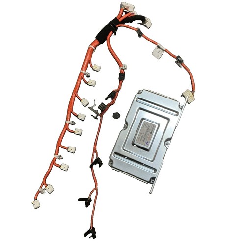 Hyundai kia battery management - kia,