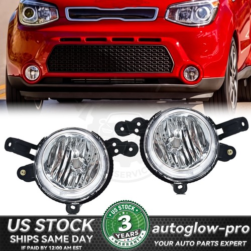 For kia soul 2014 - for, front