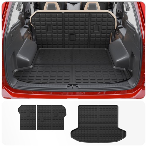 Cargo liner fit kia - fit,