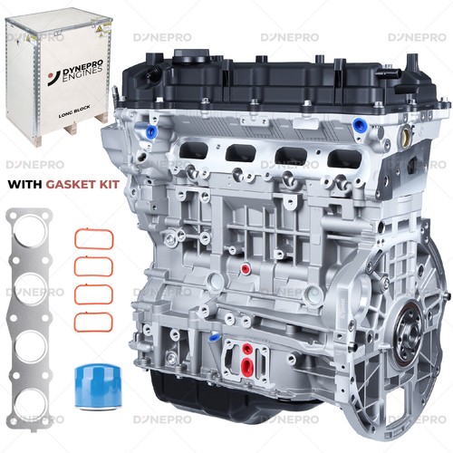 G4kh turbo engine - 2.0t,
