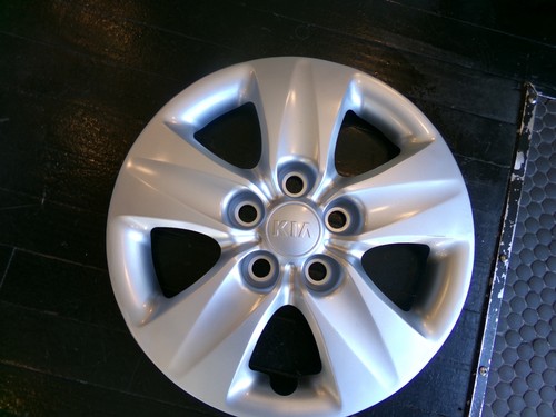 Kia forte forte5 - forte, hubcap