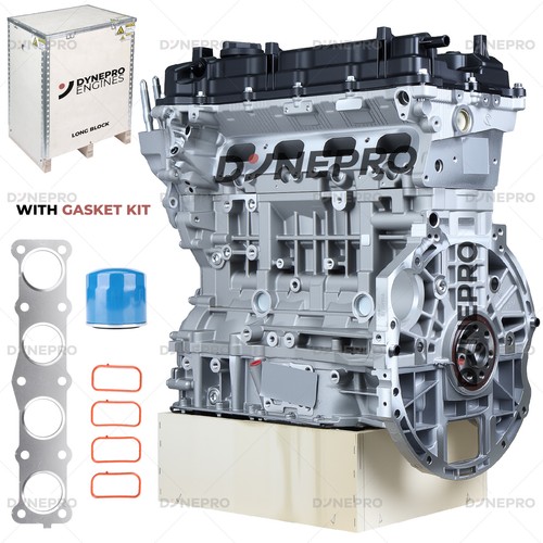 G4kj long block engine - 2.4,