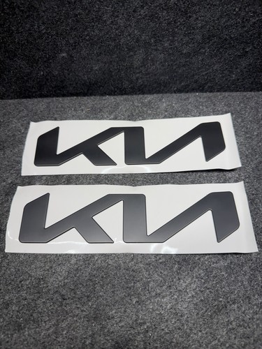 Kia oem emblem - emblem, /