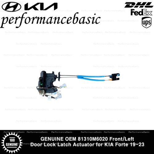 Genuine oem 81310m6020 - genuine,