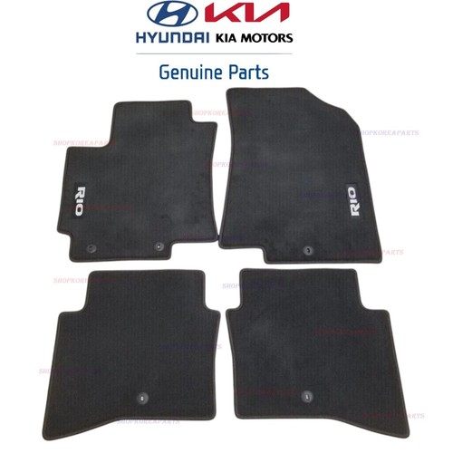 Fits kia rio - fits:,