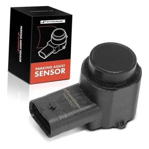 Rear outer parking assist - rear,