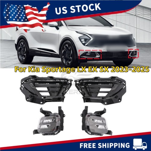 For 2023 2024 kia - kia, lx