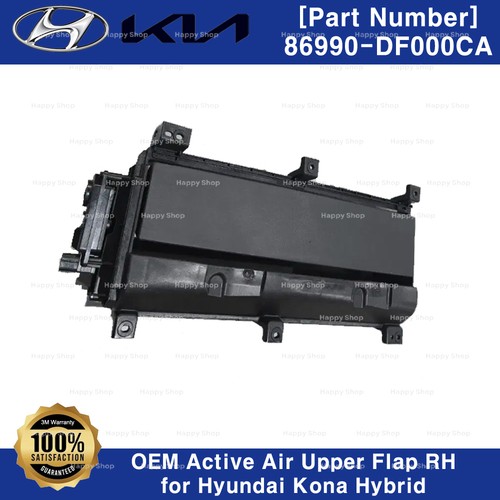 Genuine oem 86990df000ca - genuine,