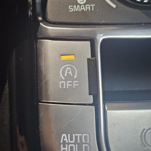 Kia telluride manual auto stop - telluride,