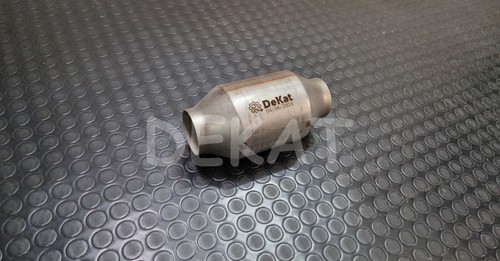 Catalizzatore sportivo auto - catalizzatore,