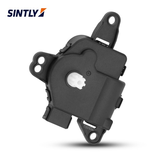 Blend door actuator - actuator, for
