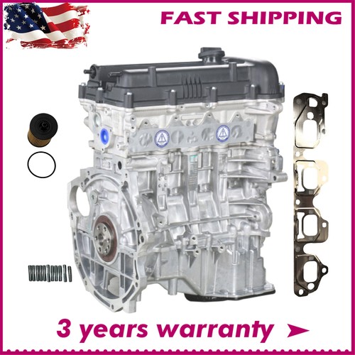 G4fc engine assembly for - g4fc,