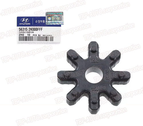 Genuine flexible steering - genuine,