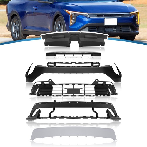 For 2025 2026 kia - k4, front