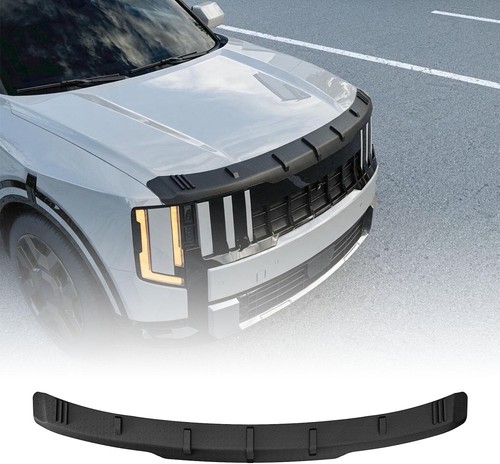 For 2027 kia telluride hood - for,