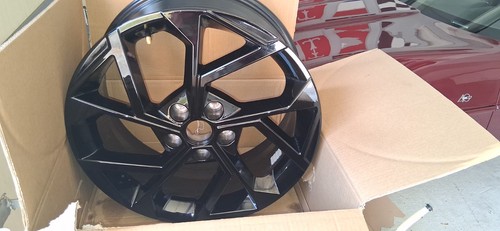 Kia oem wheels inch - k5,