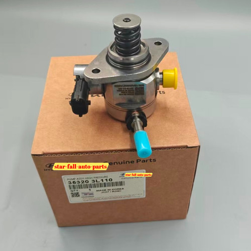 Oem high pressure fuel - pressure,