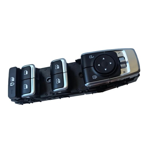 Oem electric control - oem,