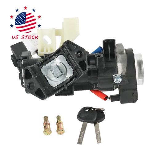 Assembly ignition lock switch - assembly,