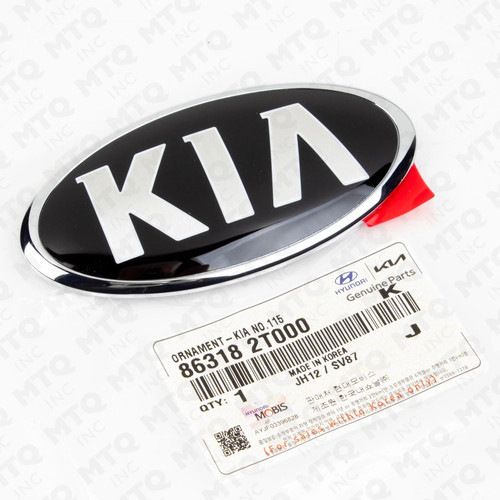 Front hood emblem - 🎁front,
