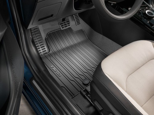 Kia nuova niro hev - kia,