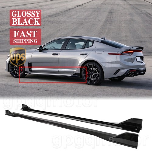 For kia stinger 2018 - kia, gts