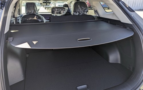 2023 2026 kia sportage - sportage, cargo