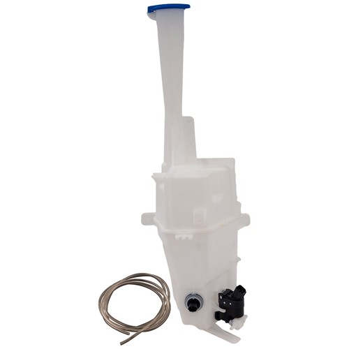 Washer reservoir tank for - washer, kia