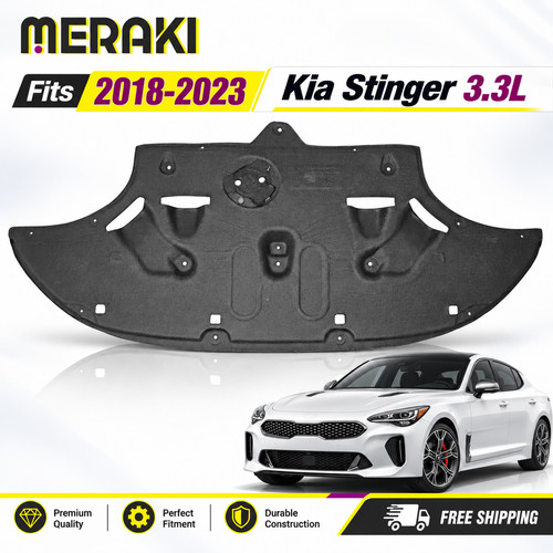 For 2018 2023 - for, 3.3l