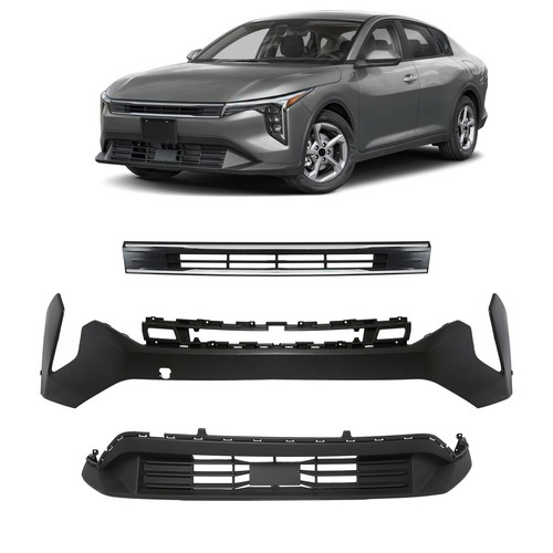 Fit for 2025 2026 kia - 2025-2026,