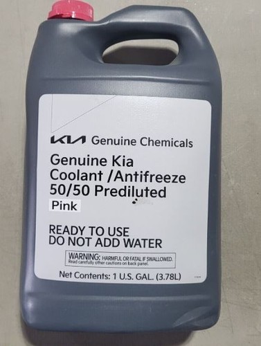Genuine kia pink - kia,